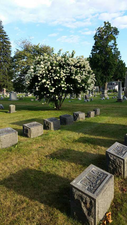 Jobs in Hope Cemetery - reviews
